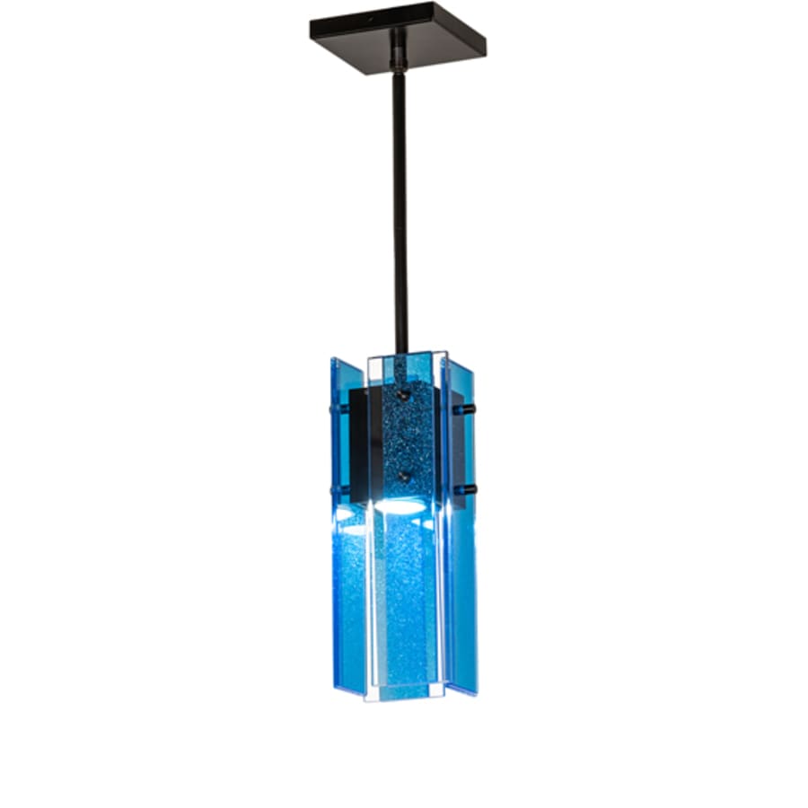 Meyda Tiffany 7" Wide Mini Pendant
