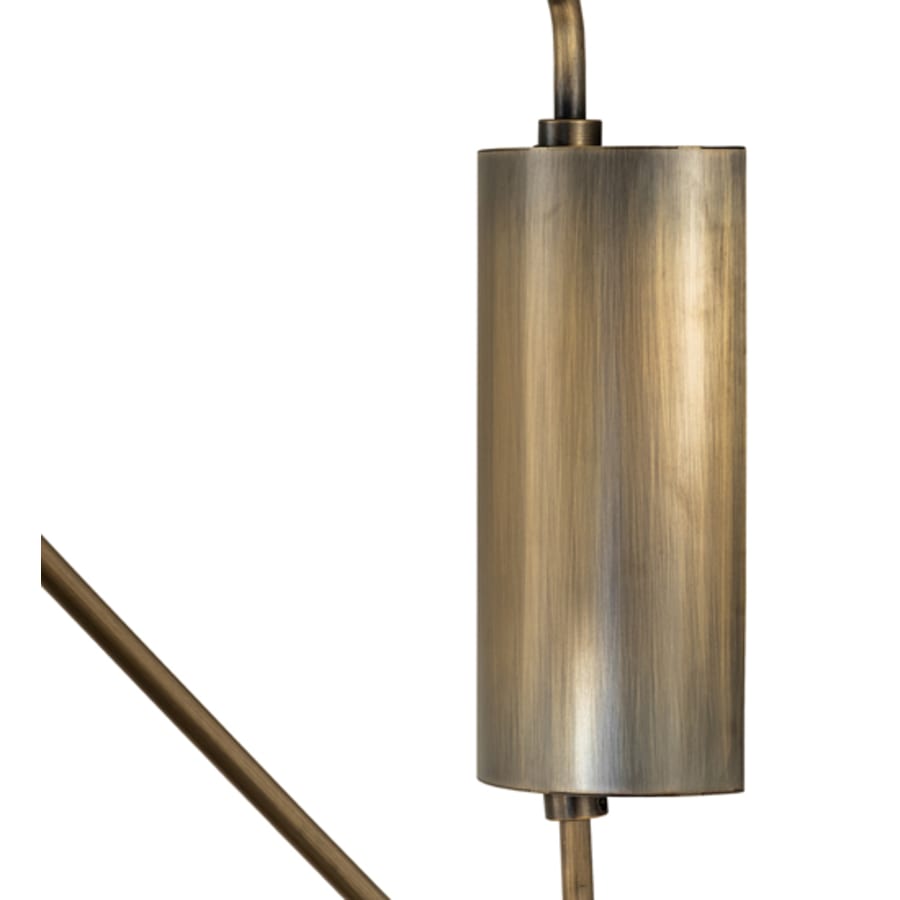 Meyda Tiffany 26" Tall Wall Sconce
