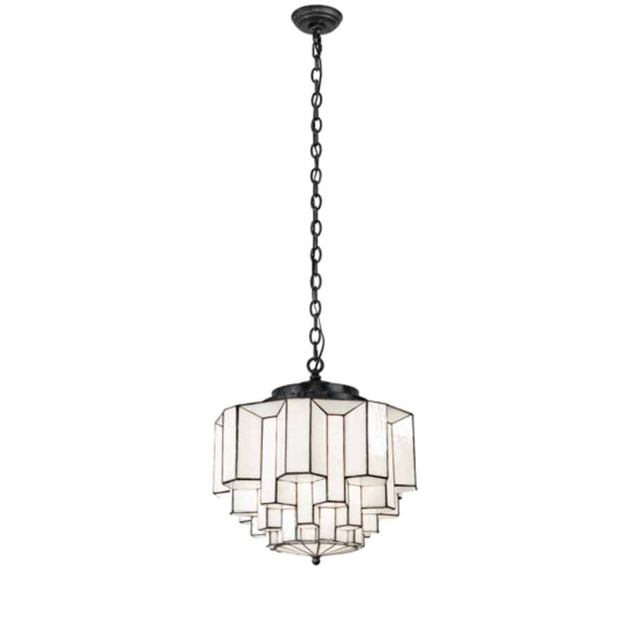 Meyda Tiffany 18" Wide Pendant
