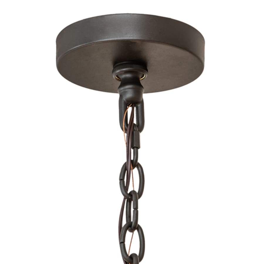 Meyda Tiffany 8 Light 62" Wide Pendant
