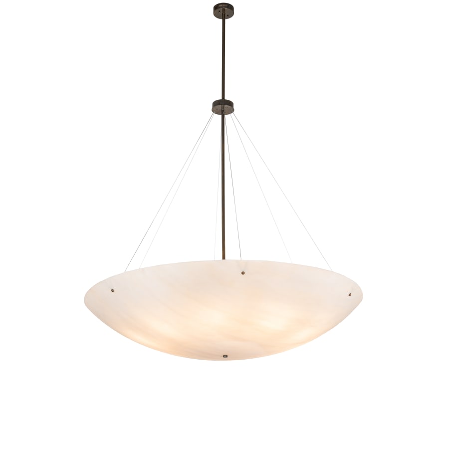 Meyda Tiffany Madison 9 Light 60" Wide Pendant