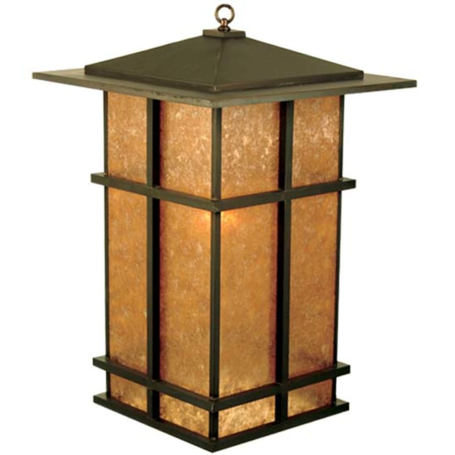 Meyda Tiffany Tea House 31" Wide Pendant
