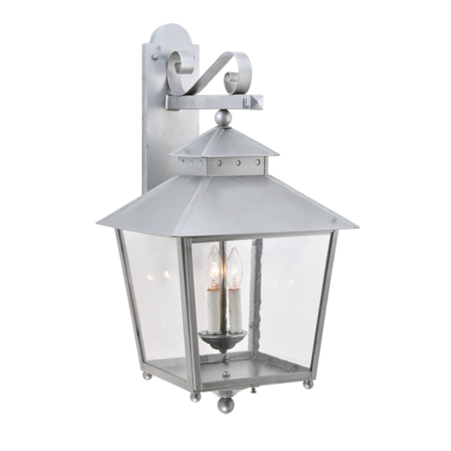 Meyda Tiffany Boston 3 Light 25" Tall Wall Sconce