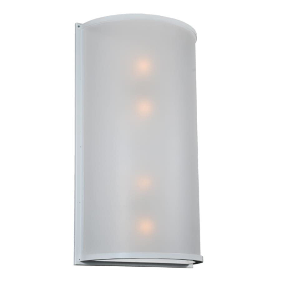 Meyda Tiffany Cilindro 4 Light 33" Tall Wall Sconce