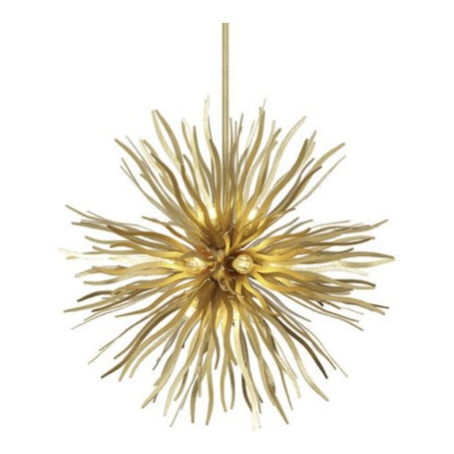 Savoy House Killiam 16 Light 36" Wide Pendant