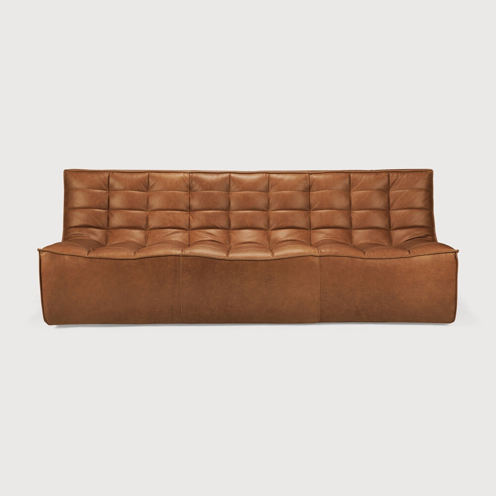 N701 3 Seater Sofa