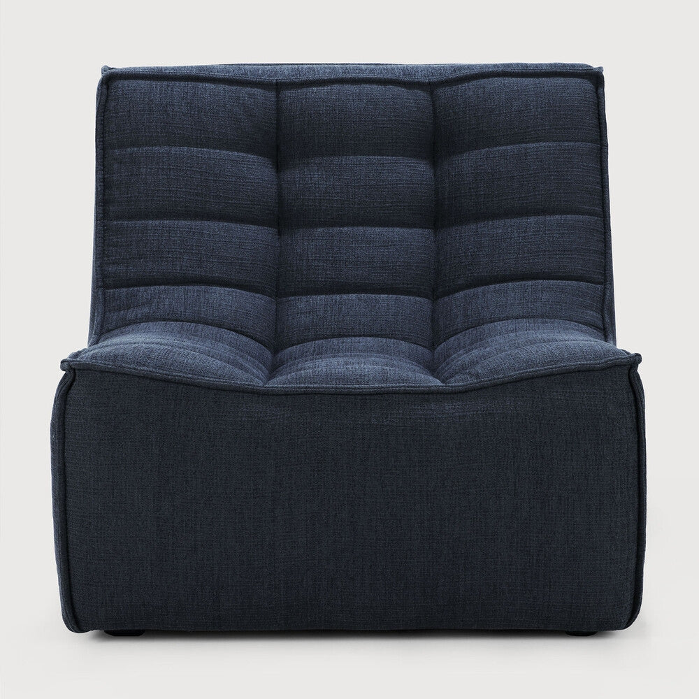 N701 1 Seater Sofa