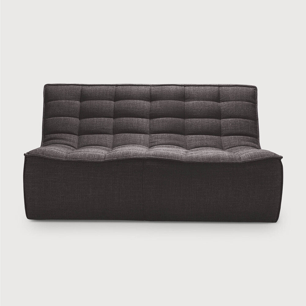 N701 2 Seater Sofa