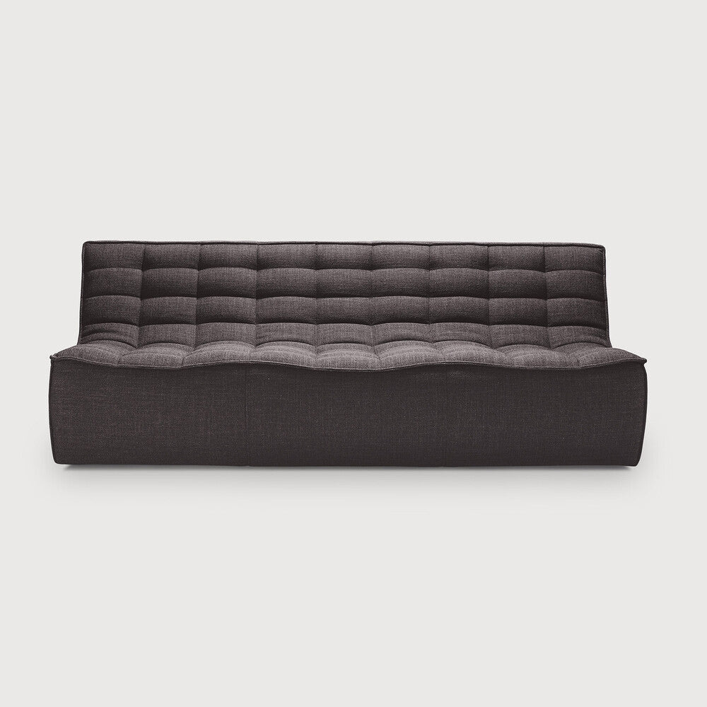 N701 3 Seater Sofa