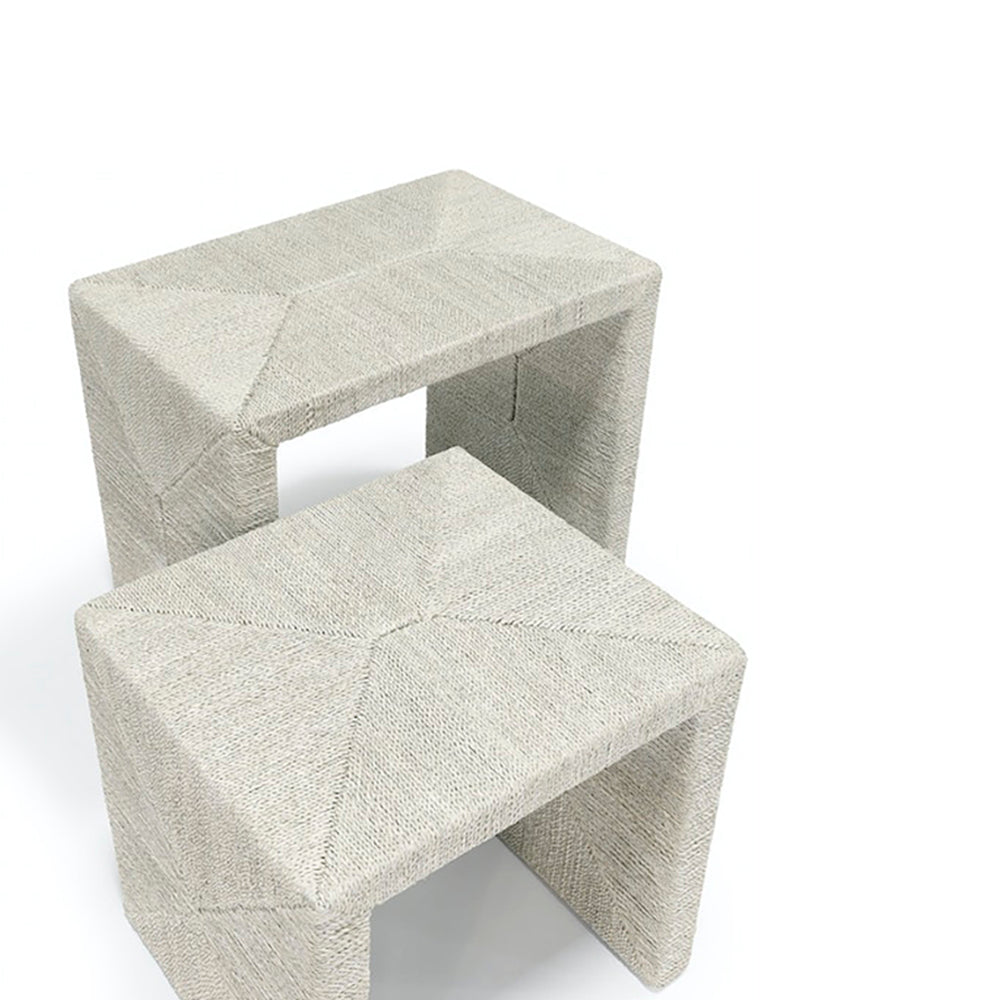 Woodside Nesting Table - Set of 2