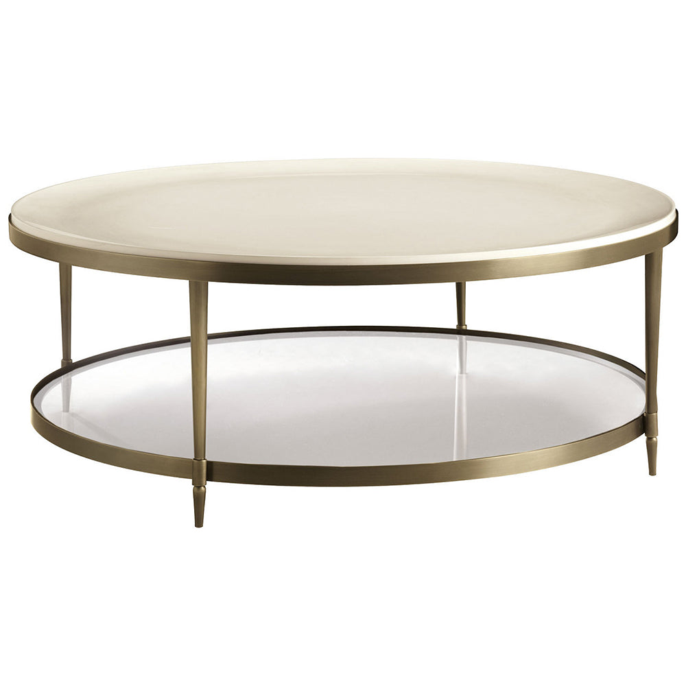 Oberon Cocktail Table
