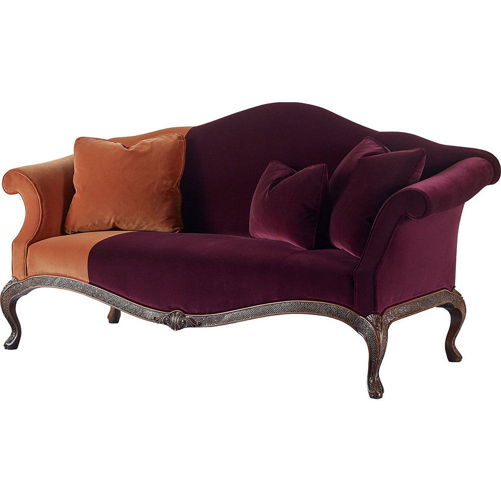 King George III Settee
