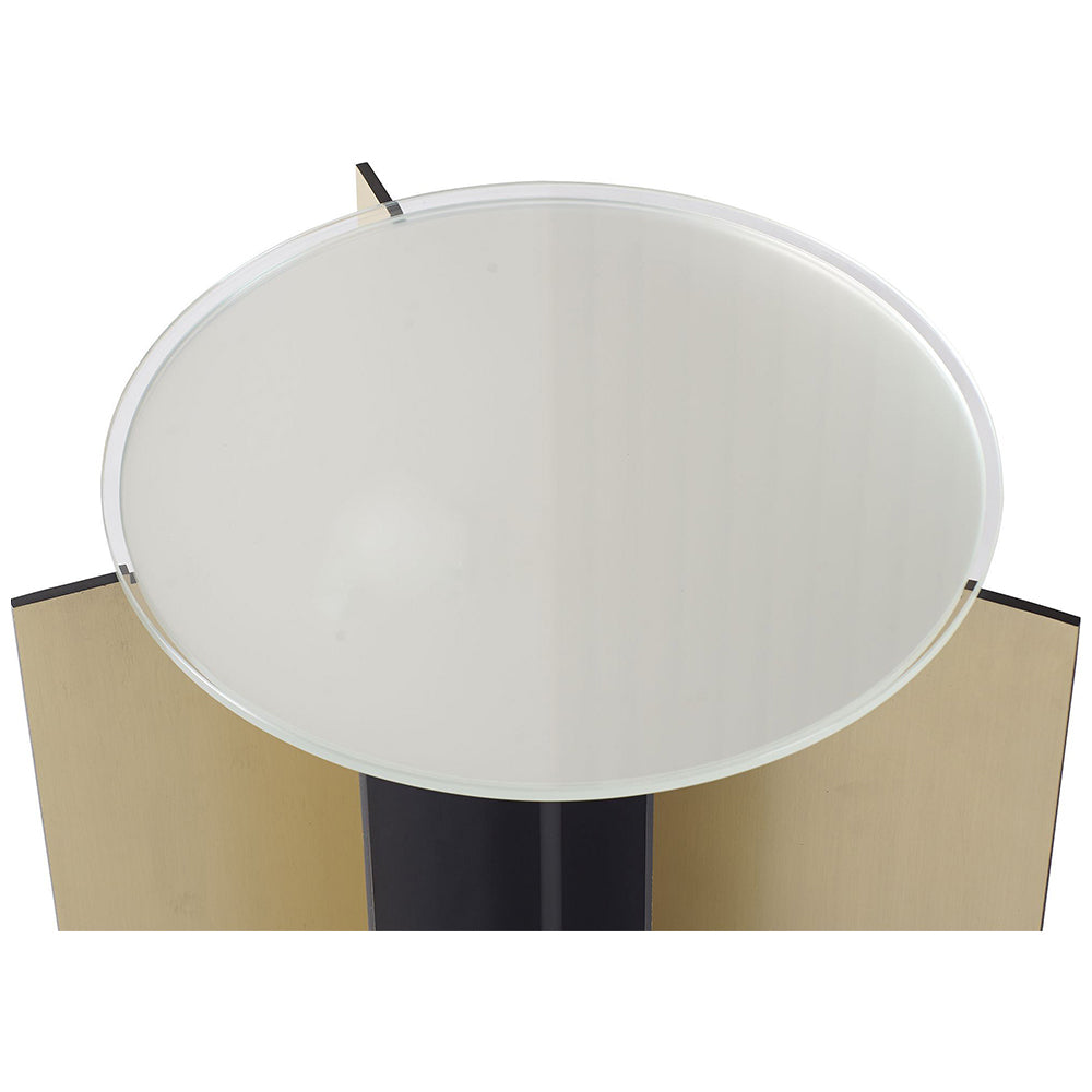Ray Drink Table