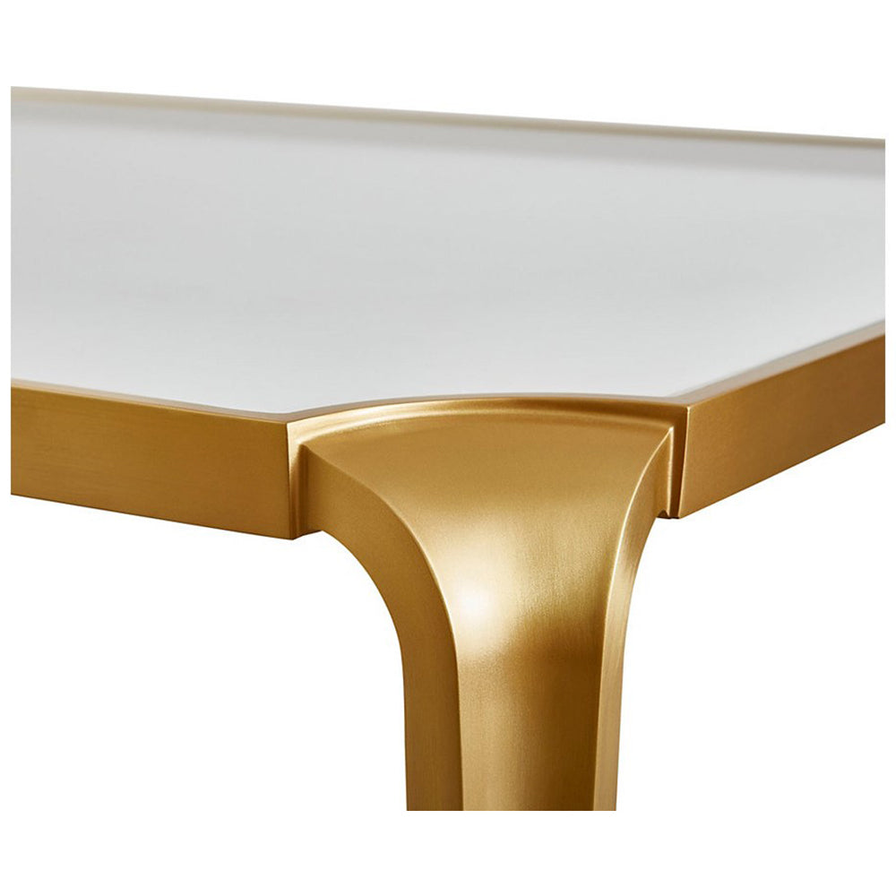 Lotus Cocktail Table