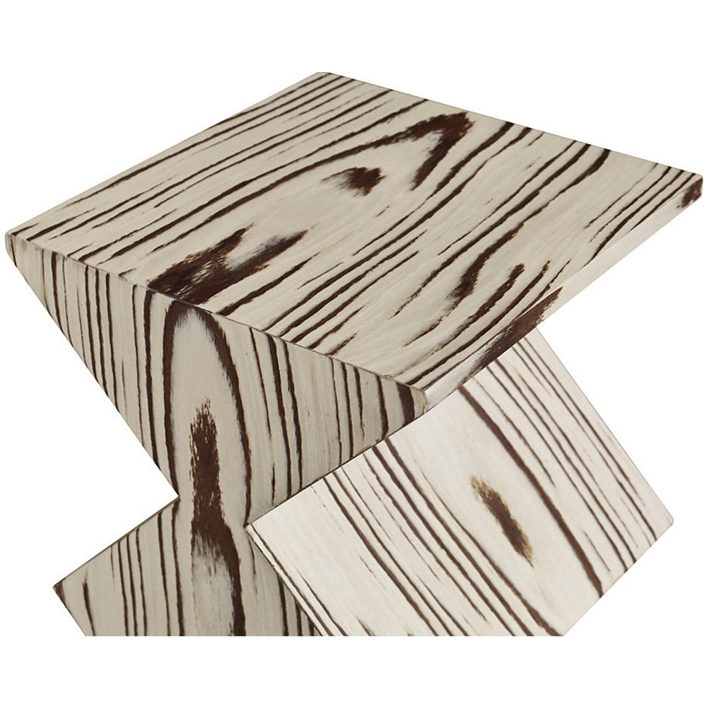 Parker Accent Table