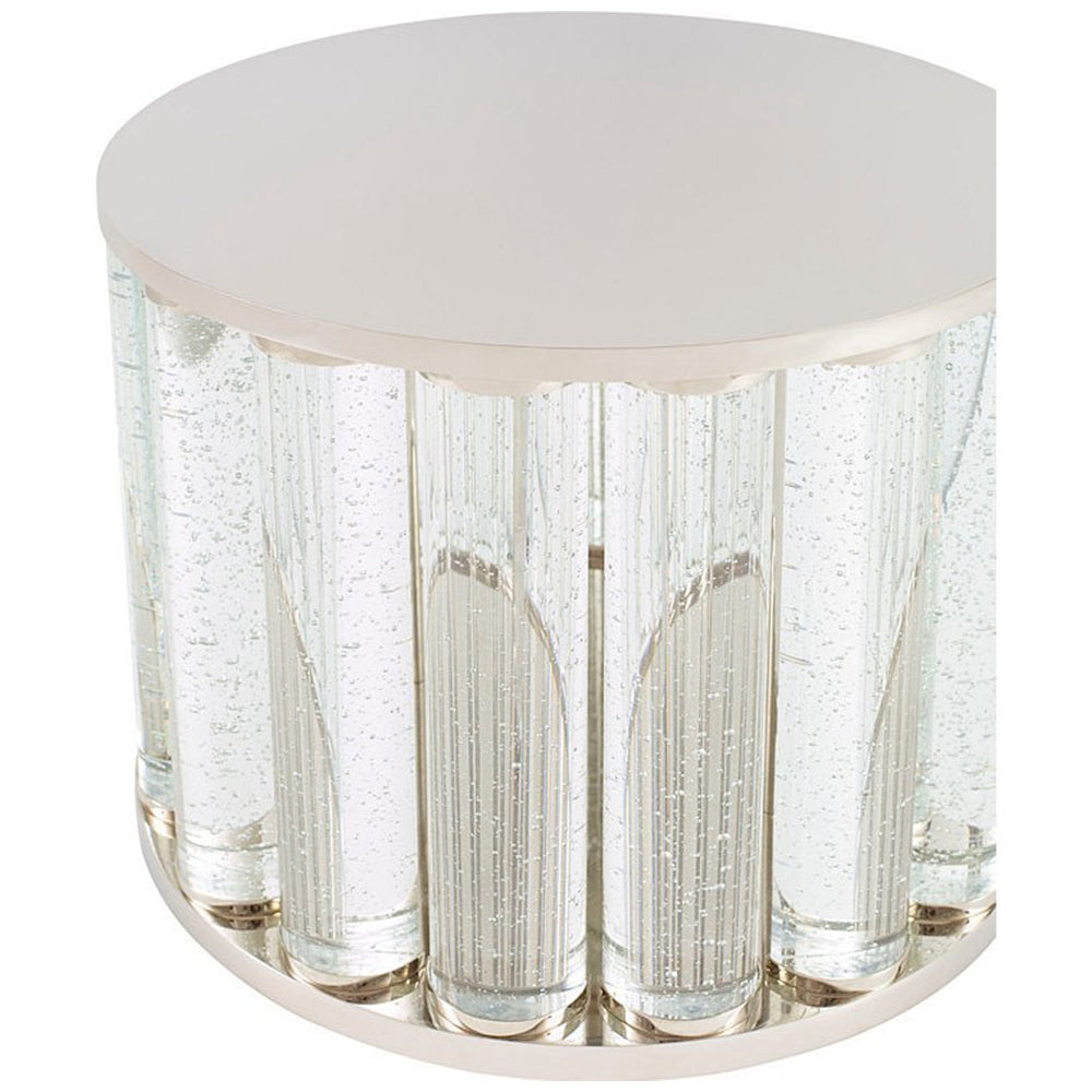 Menlo Cocktail Table
