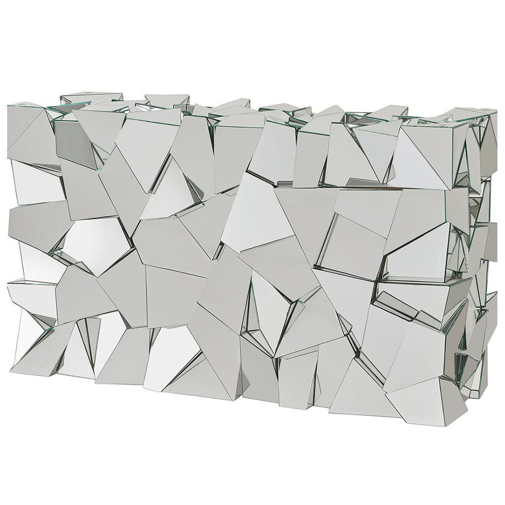 Reflection Console