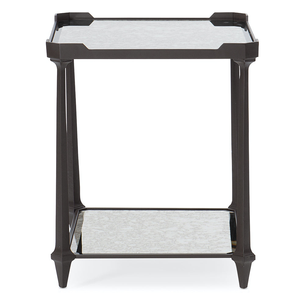 End All End Table