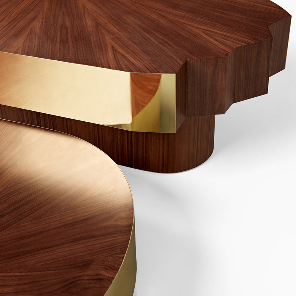 Cerne Cofee Table