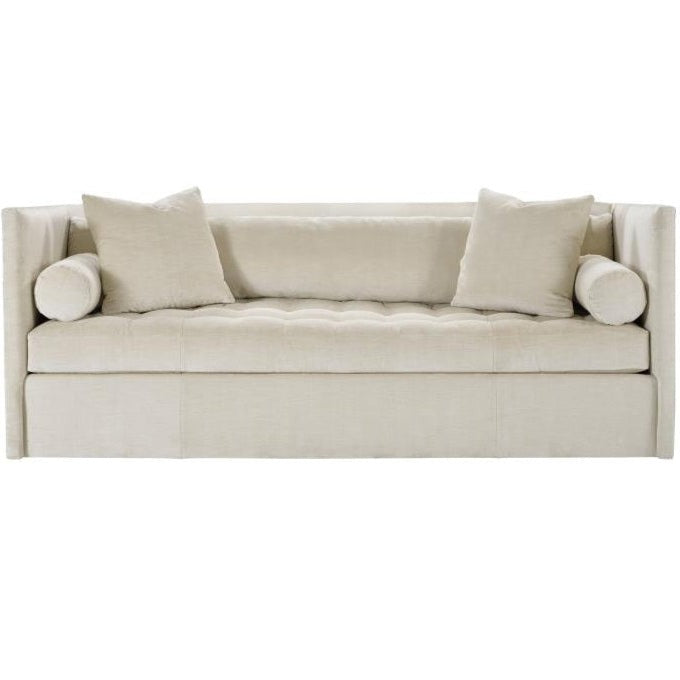 Suzanne Kasler Upholstery Lorraine Sofa
