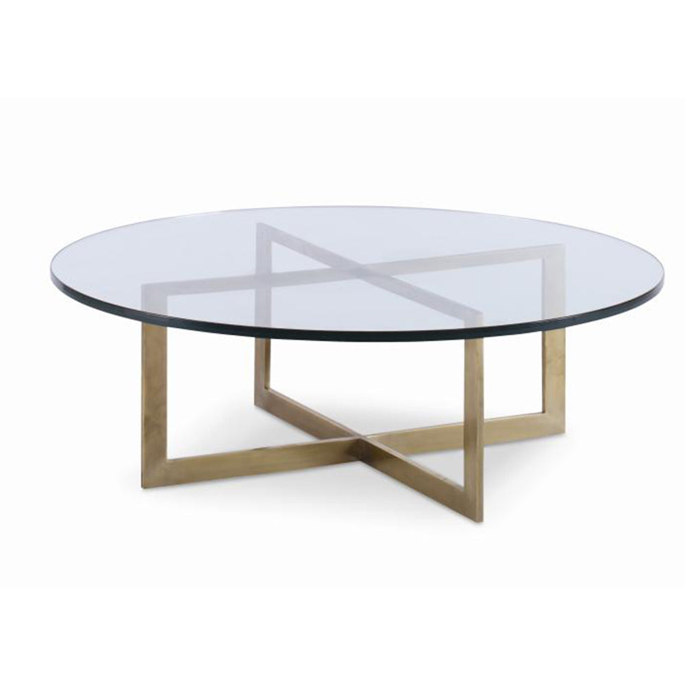 Nest Cocktail Table