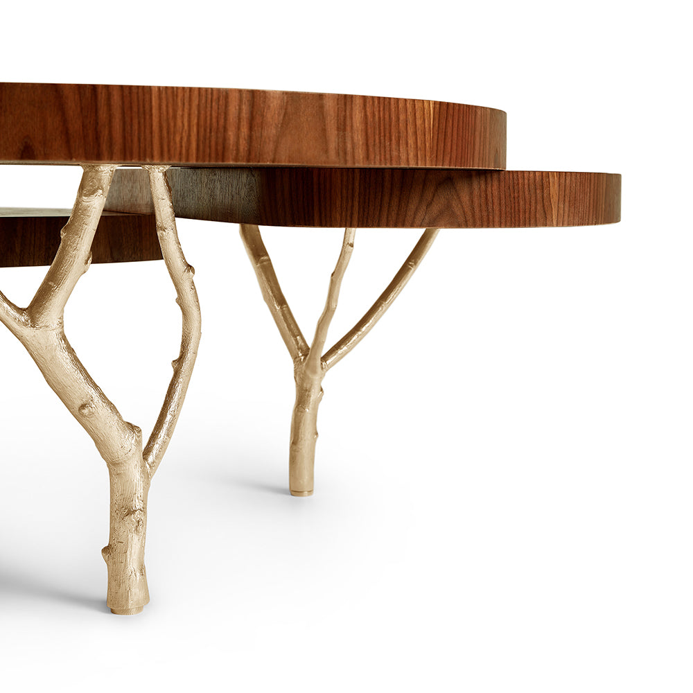 Lily Cofee Table
