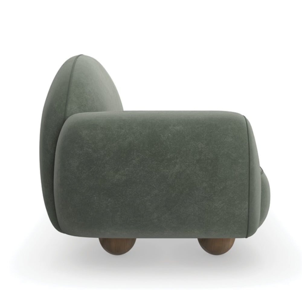 Cypress Chaise