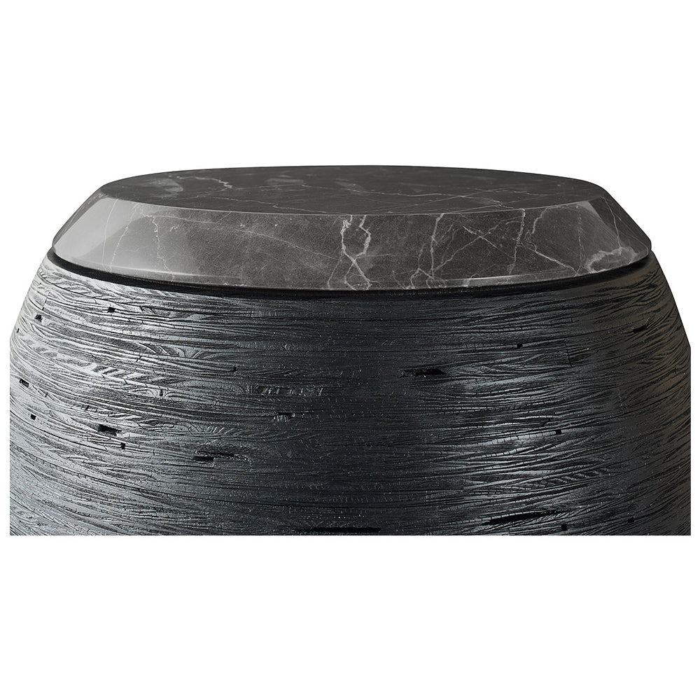 Chine Side Table