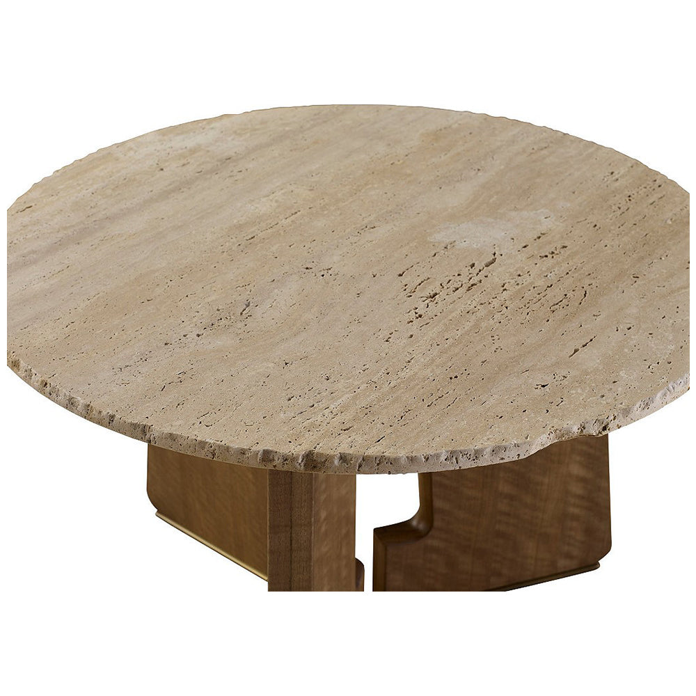 Calistoga End Table