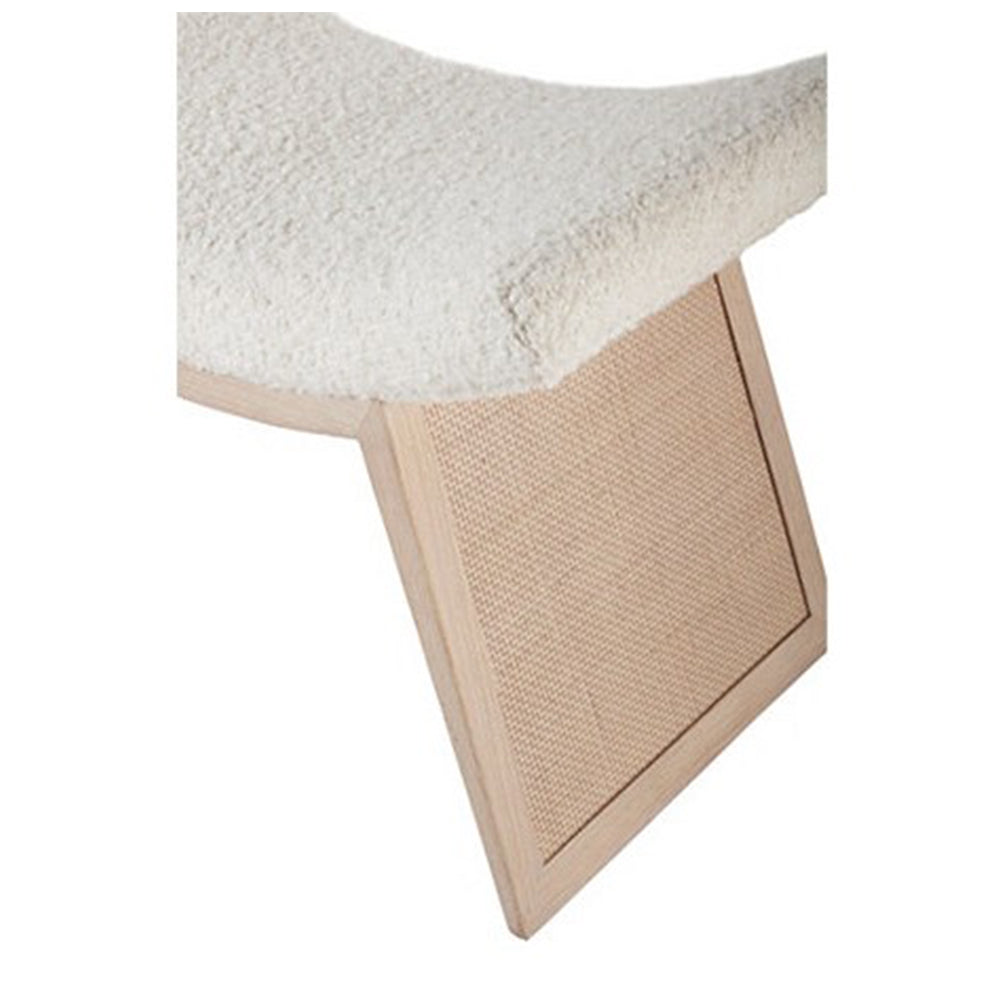 Sway Bench