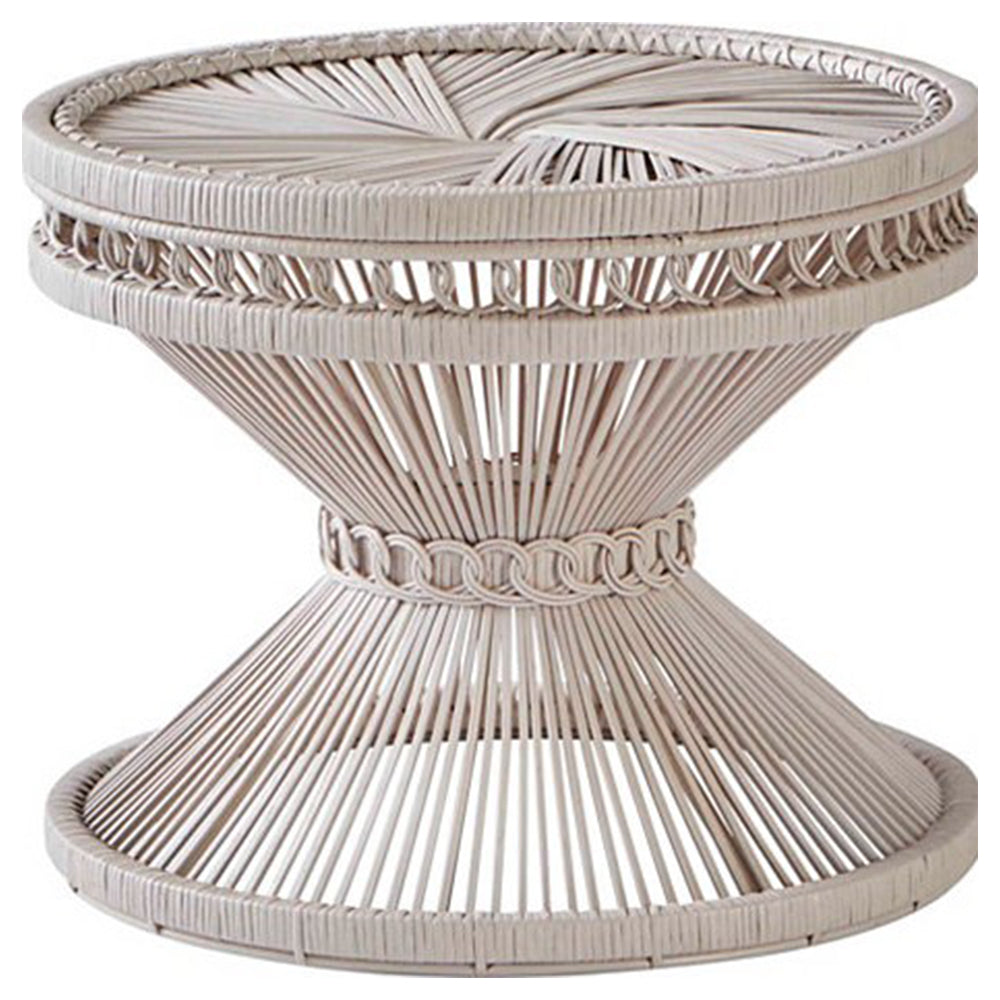 Melek Accent Table