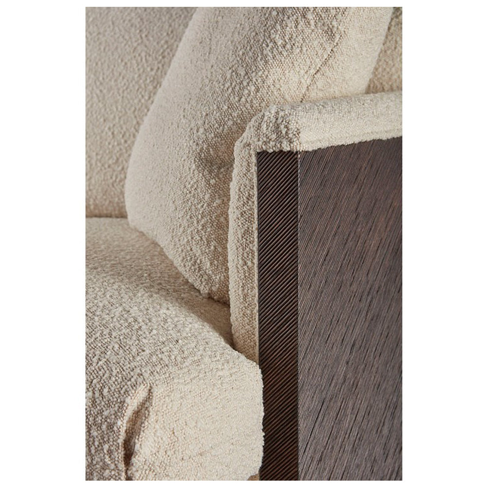 Combed Sofa