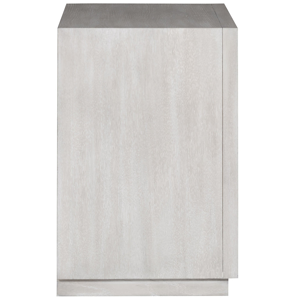 Ridge Medium Nightstand