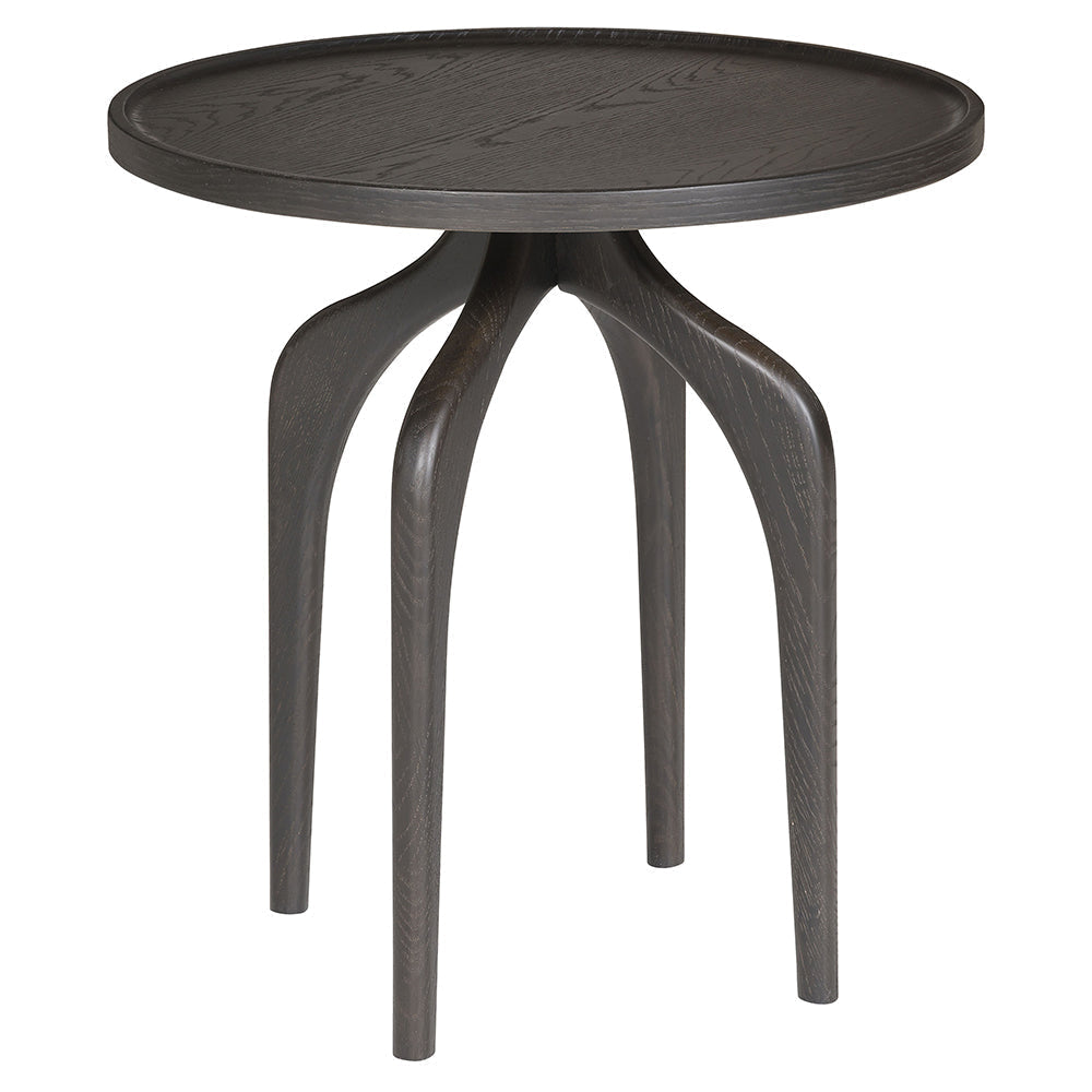 Form End Table