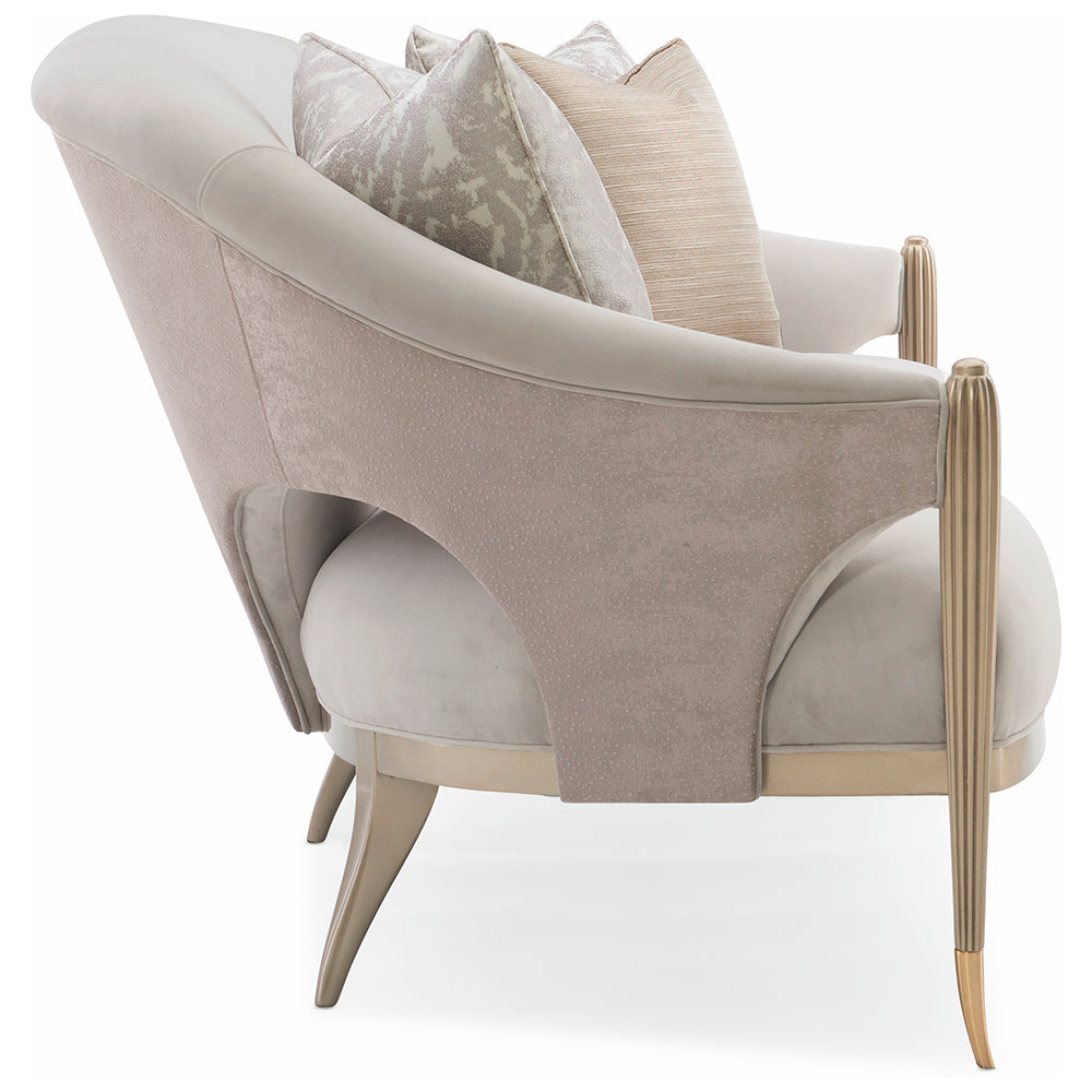Pretty Little Thing Sofa