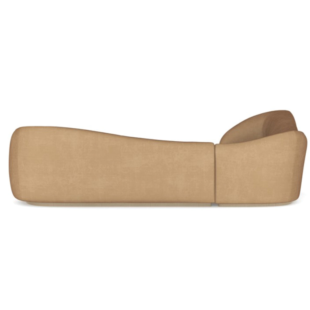Kalahari 3PC Sectional