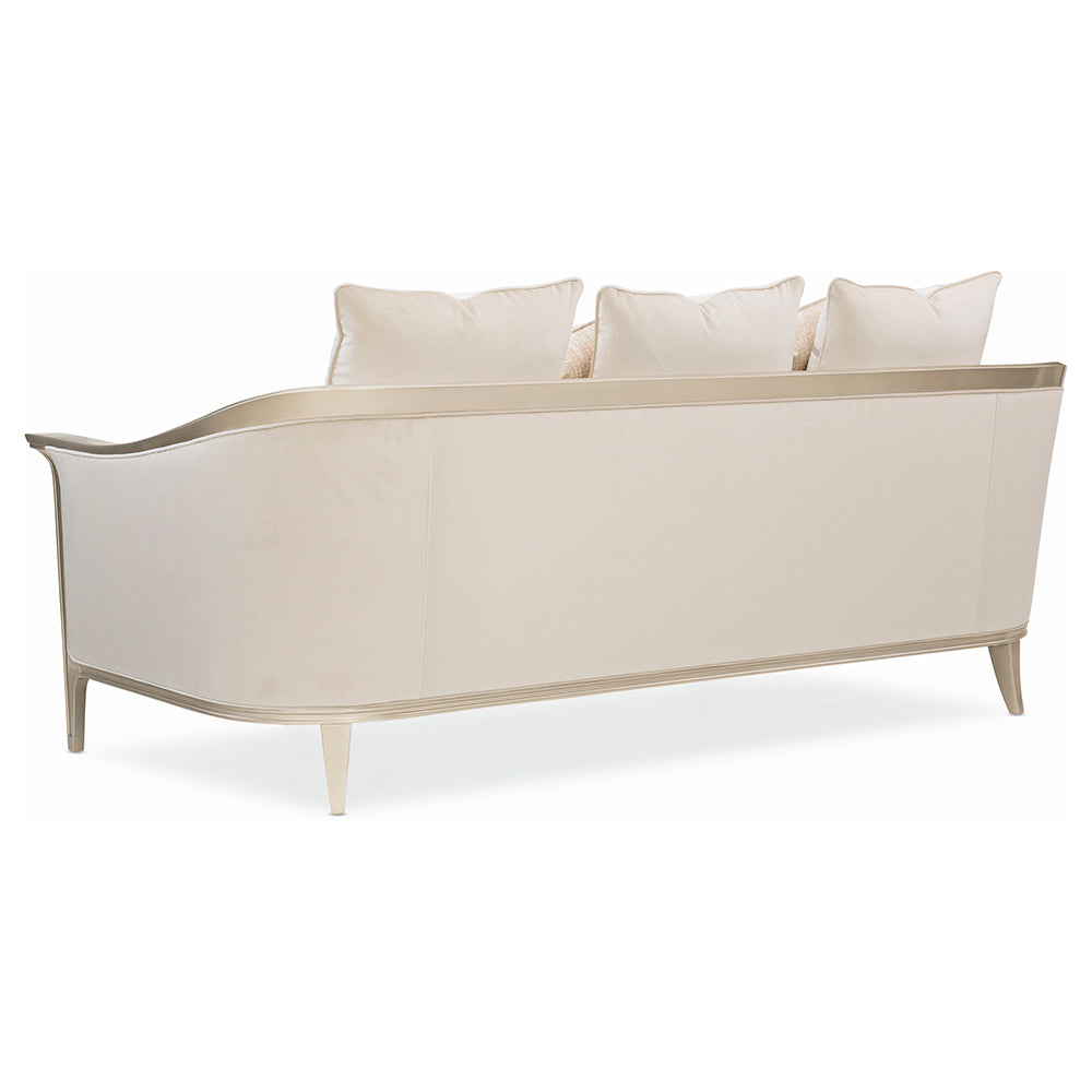Eaves Drop Sofa