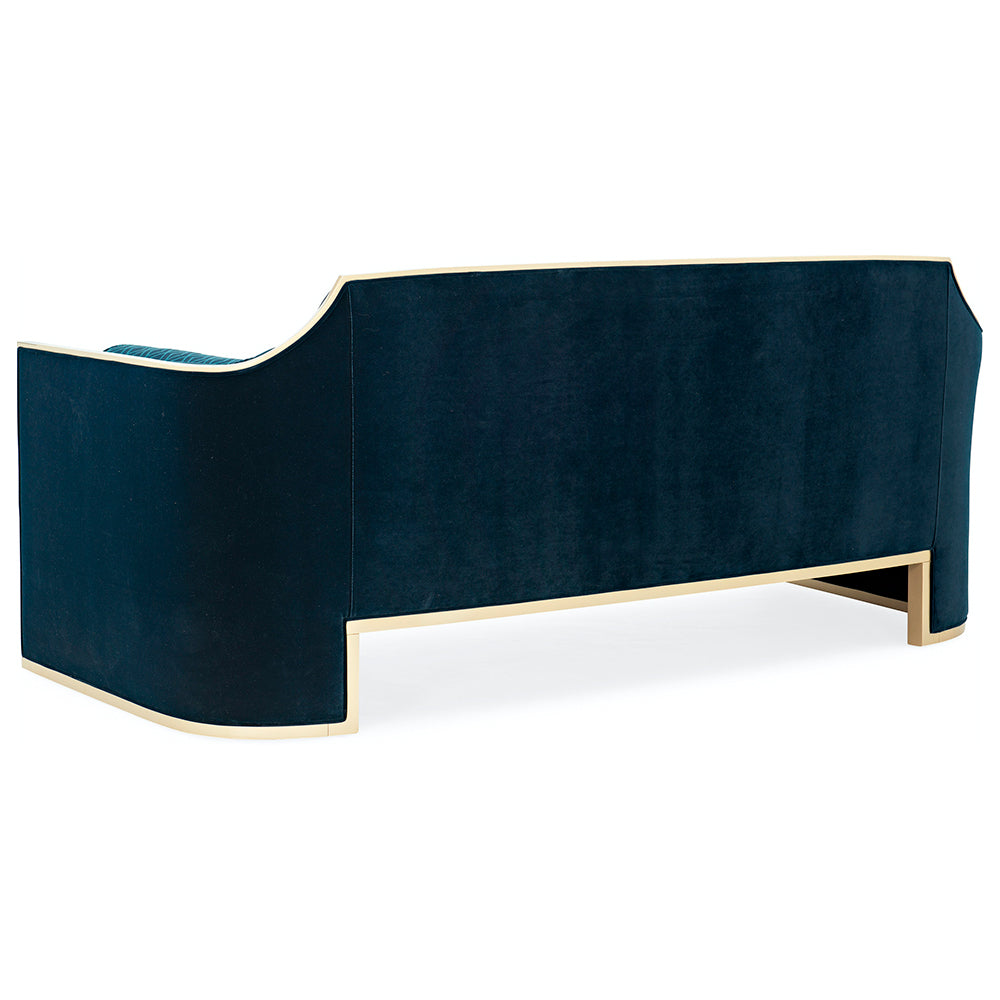 The Cat's Meow Sofa