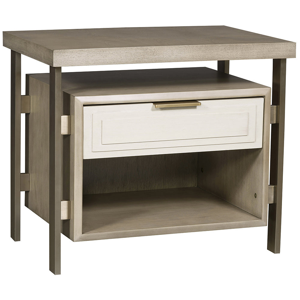 Bowers Lamp Table