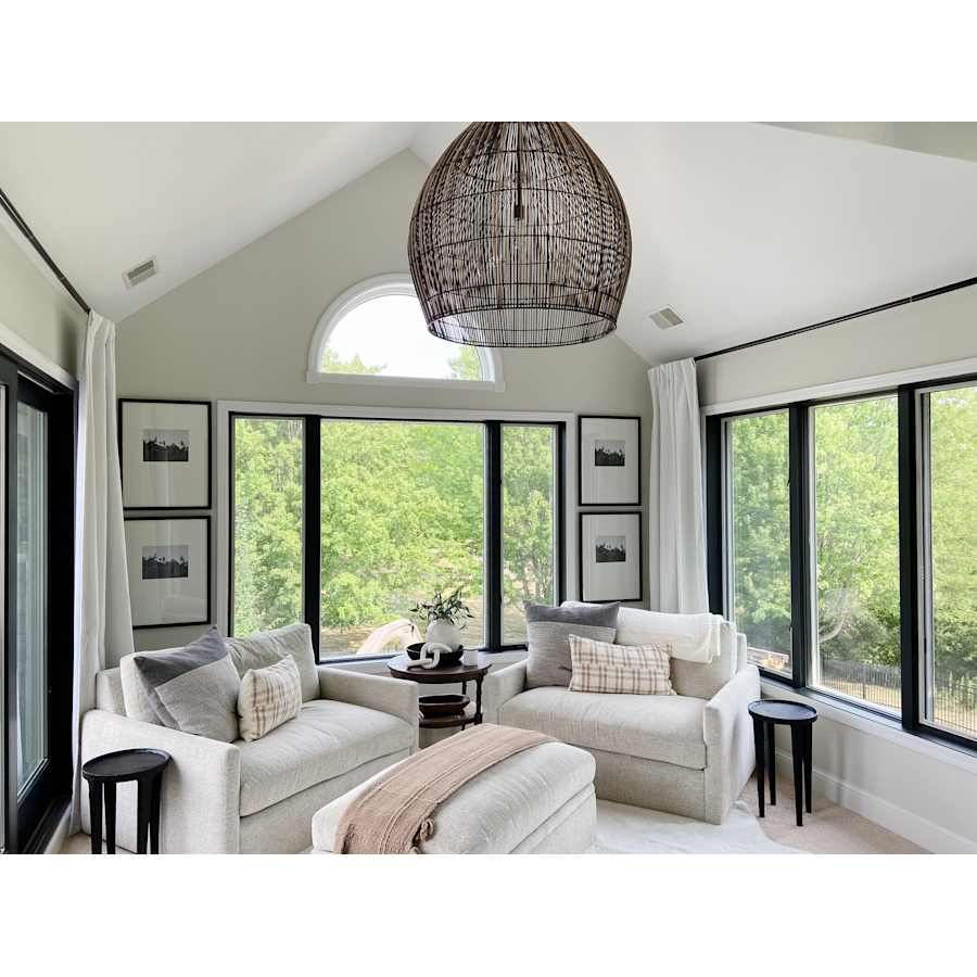 Troy Lighting Holden 35" Wide Pendant