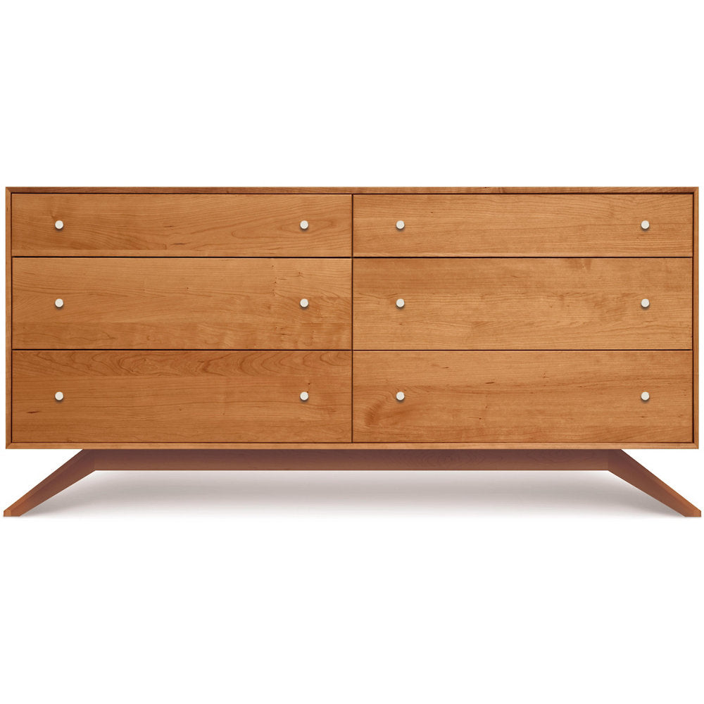 Astrid 6 Drawer Dresser