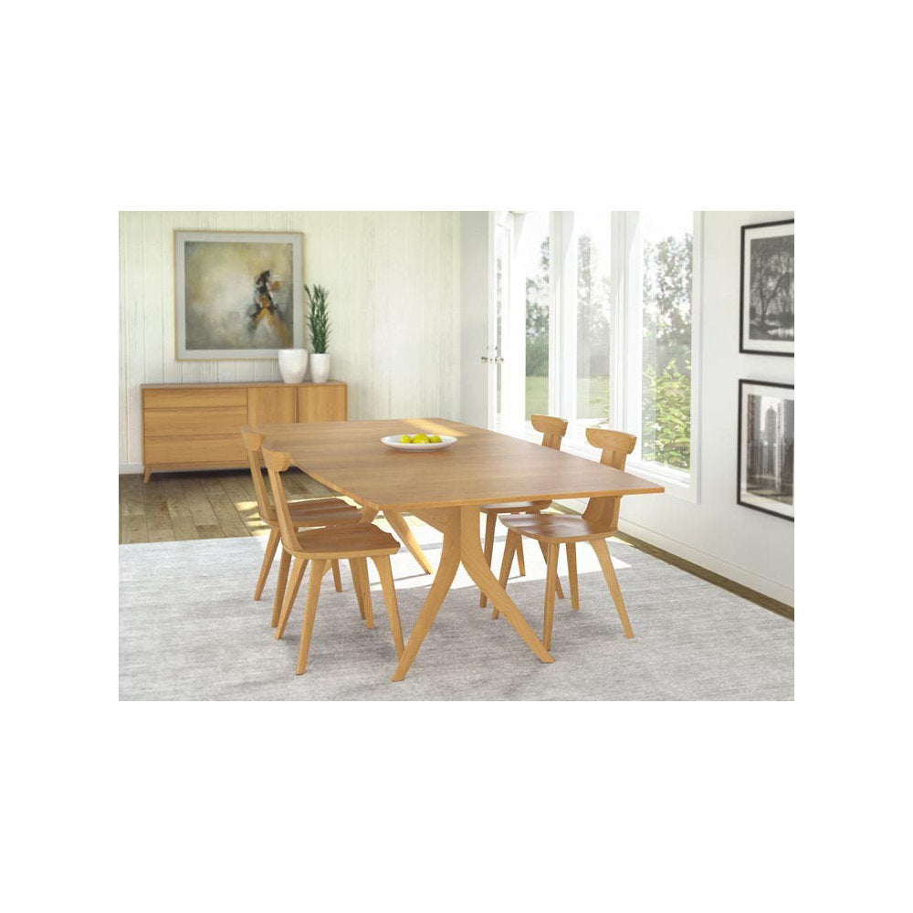 Catalina Dresser - 3 Drawers and 2 Doors