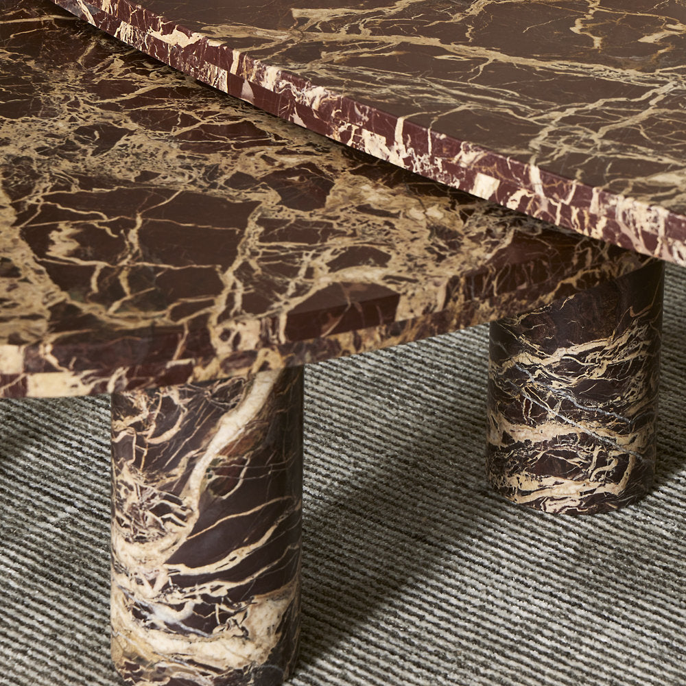 Zion Nesting Coffee Table, Set of 2