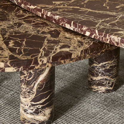 Zion Nesting Coffee Table, Set of 2