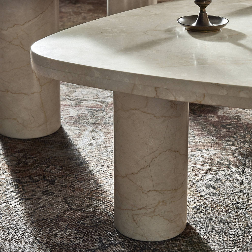 Zion Nesting Coffee Table, Set of 2