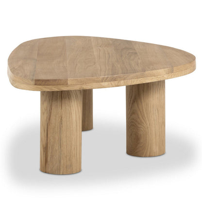 Zion Nesting Coffee Table, Set of 2