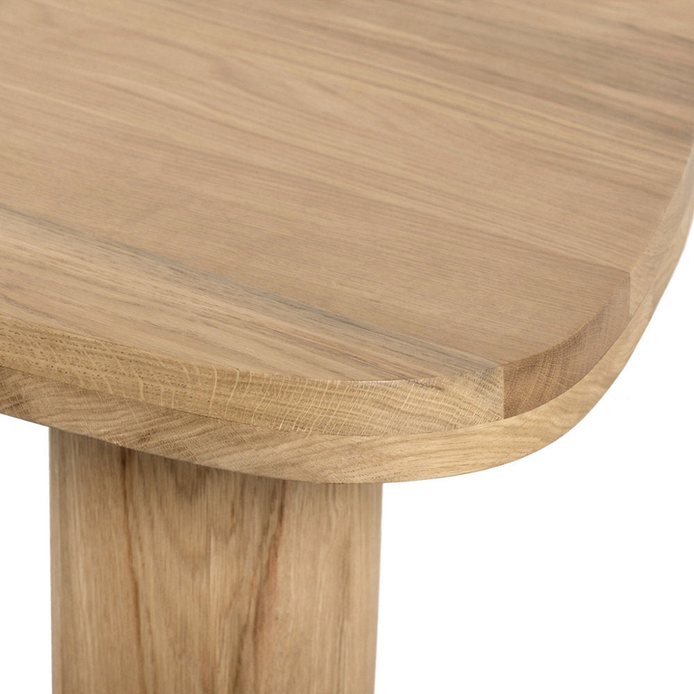 Zion Nesting Coffee Table, Set of 2