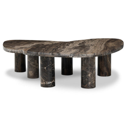 Zion Nesting Coffee Table, Set of 2