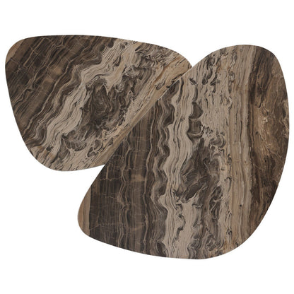 Zion Nesting Coffee Table, Set of 2