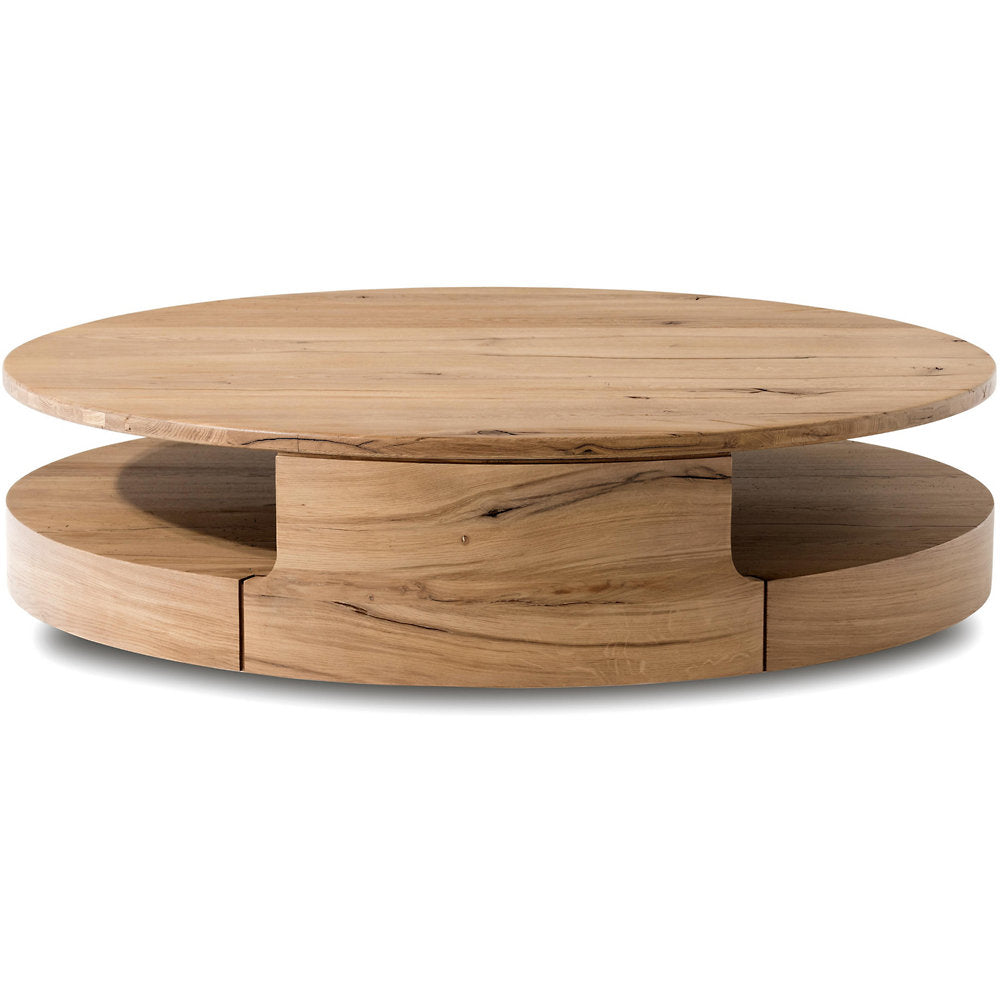 Matheus Coffee Table